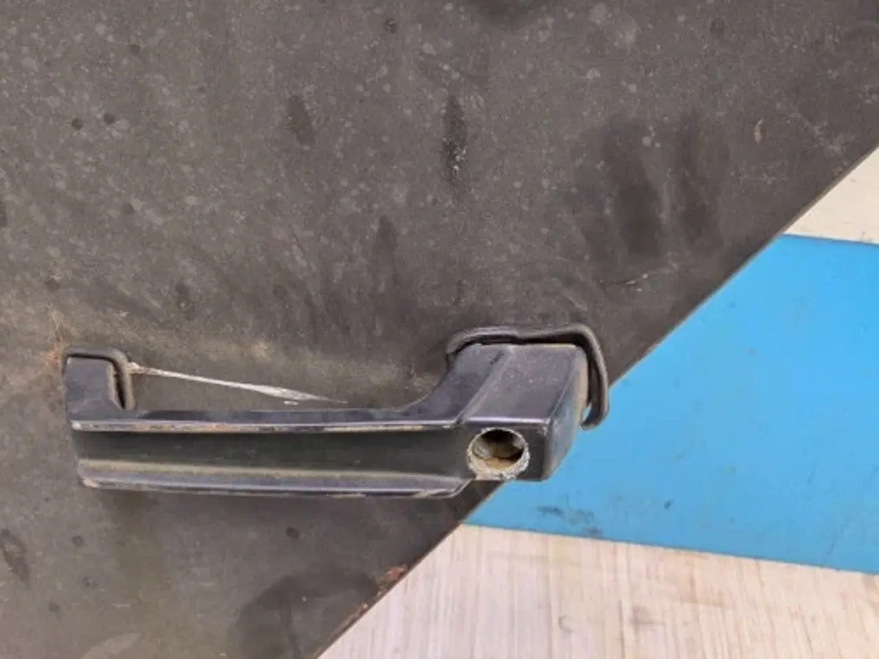 Billede 9 - Valmet 505 Dør V.  70025800