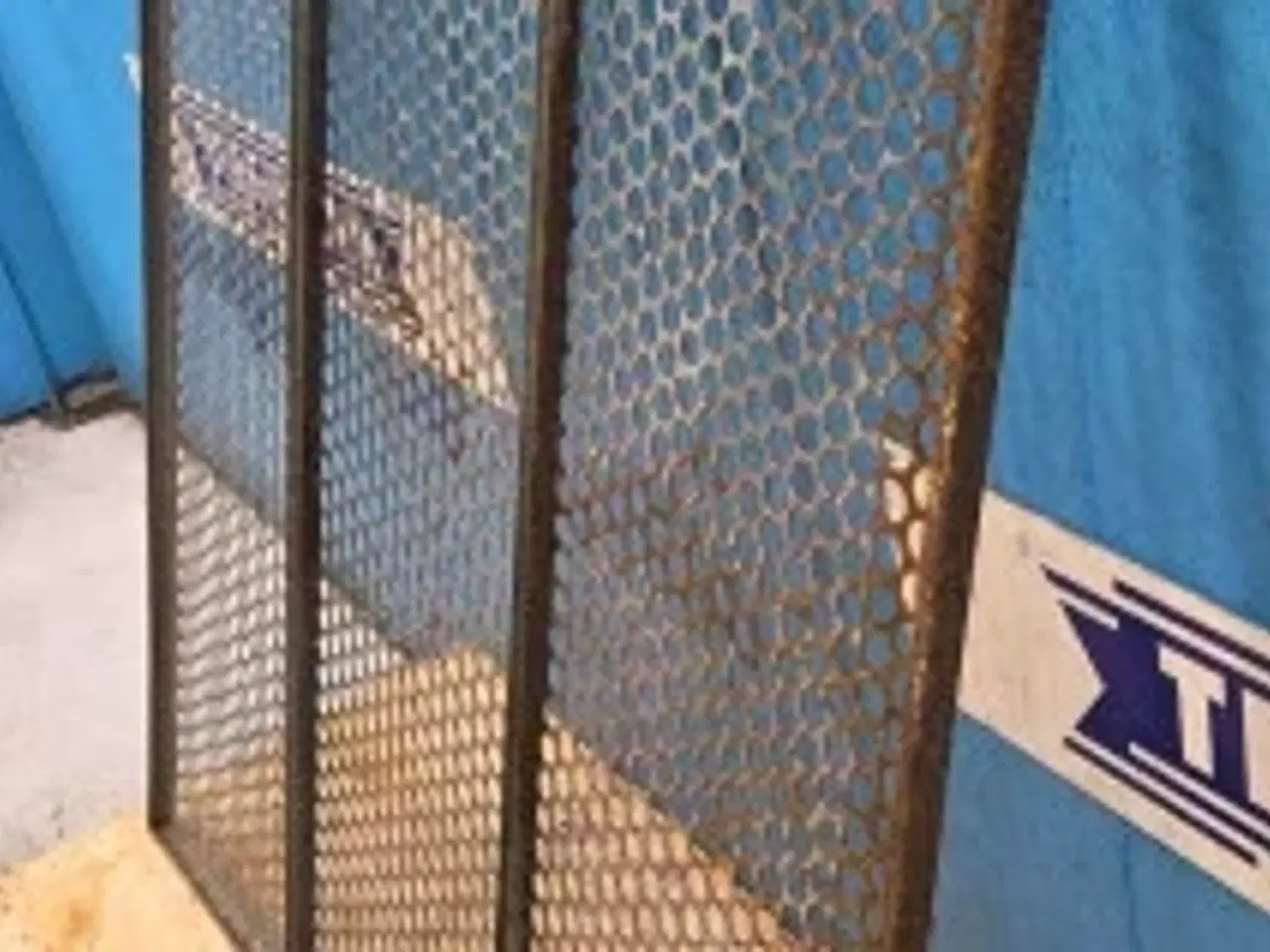 Billede 12 - Claas Mercator 75 Undersold 6531660  (1)