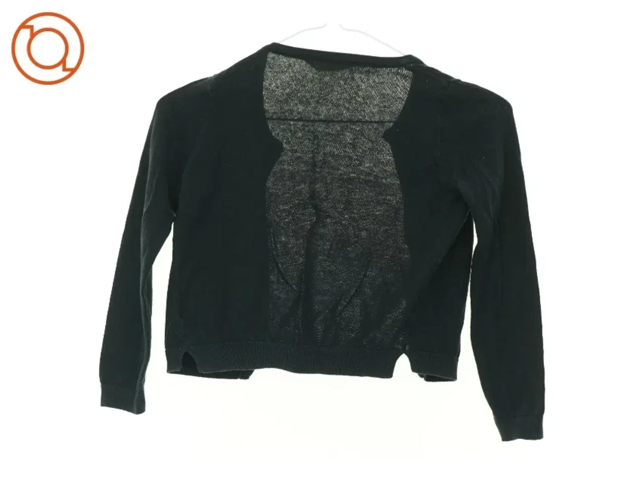 Billede 2 - Bluse fra H&M (str. 110 cm)