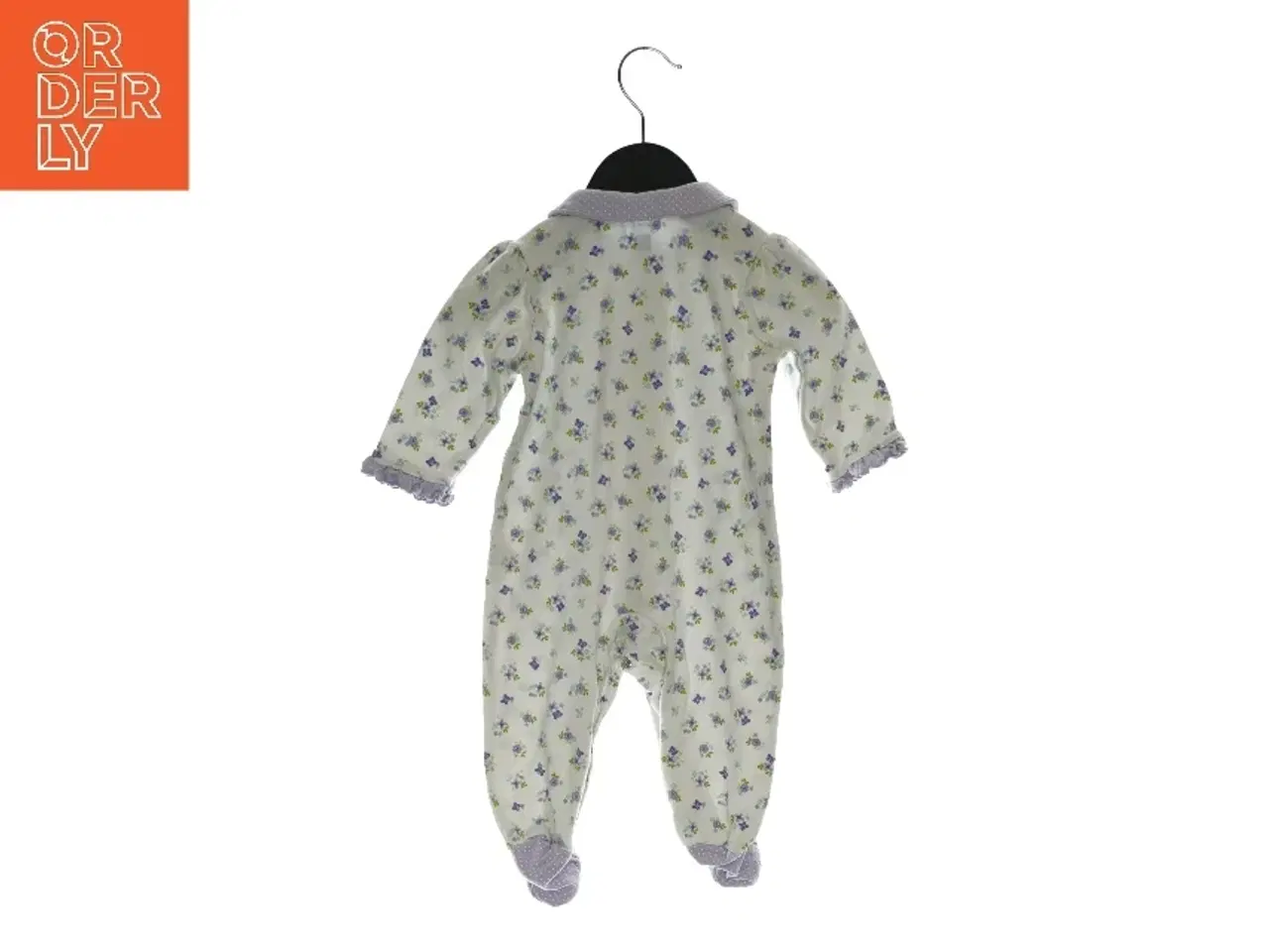 Billede 2 - Heldragt fra Carter's (Str. 6 mdr)