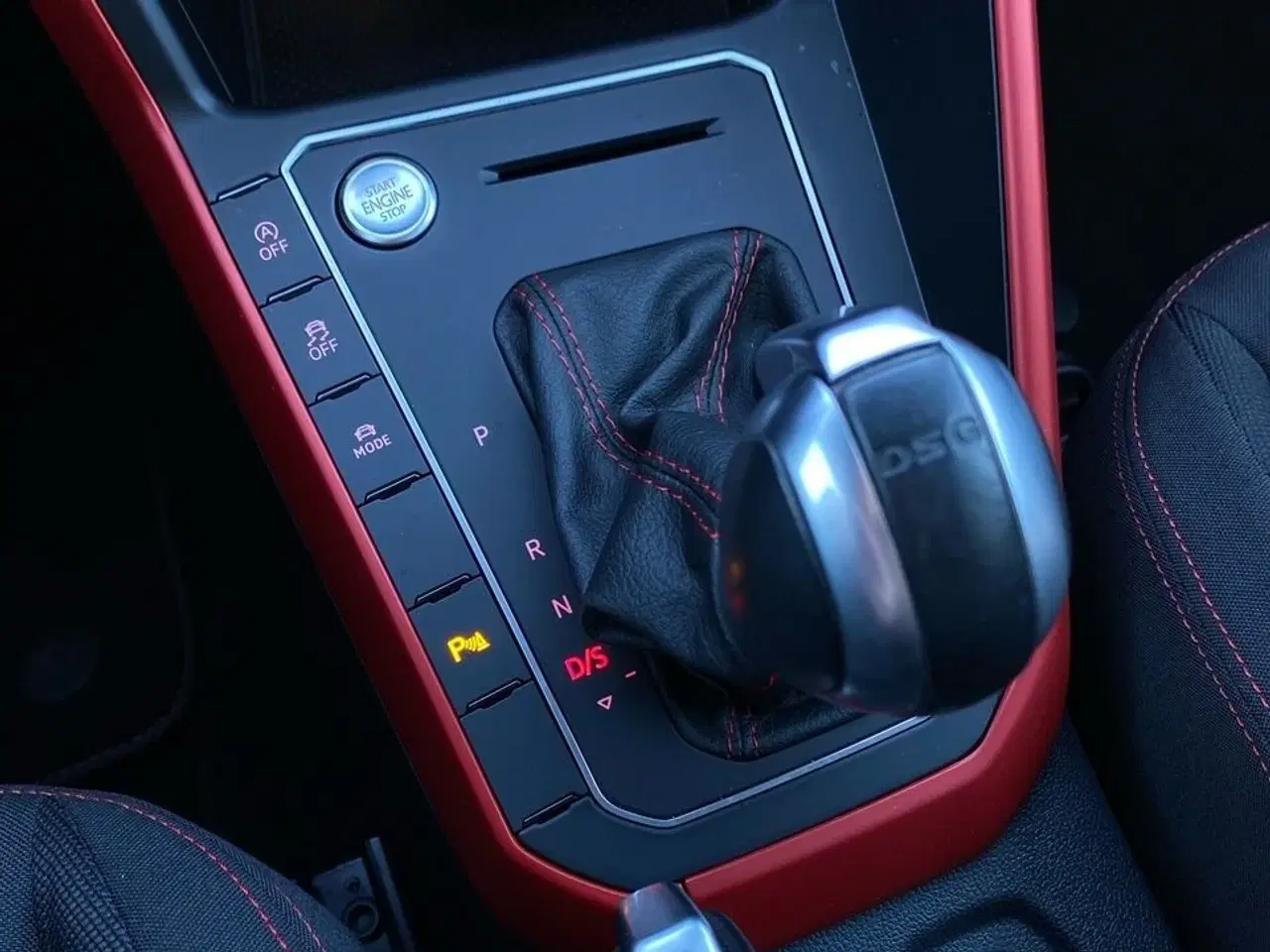 Billede 18 - VW Polo 2,0 TSI GTI DSG 200HK 5d 6g Aut.