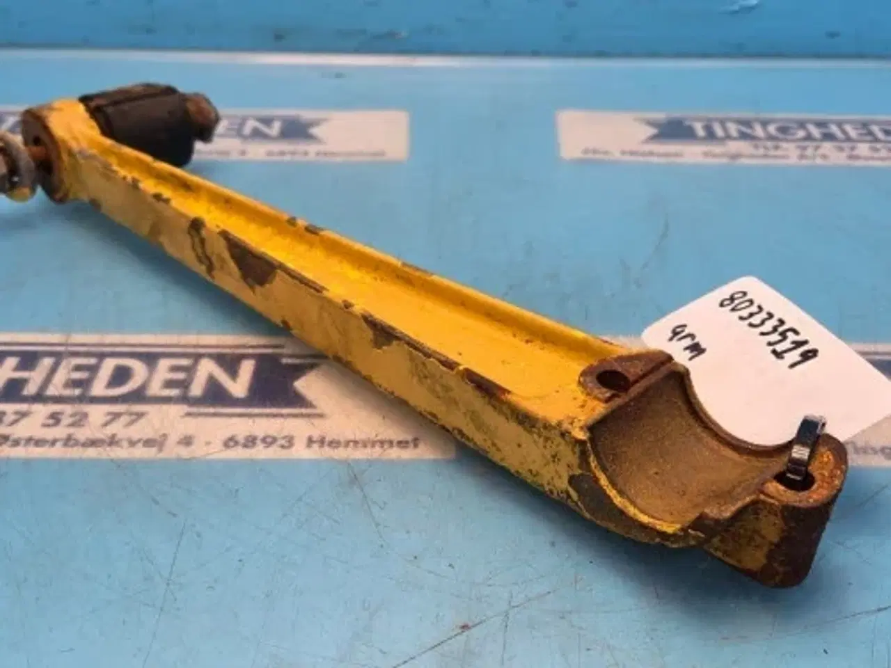 Billede 8 - New Holland 1550S Arm 80333519