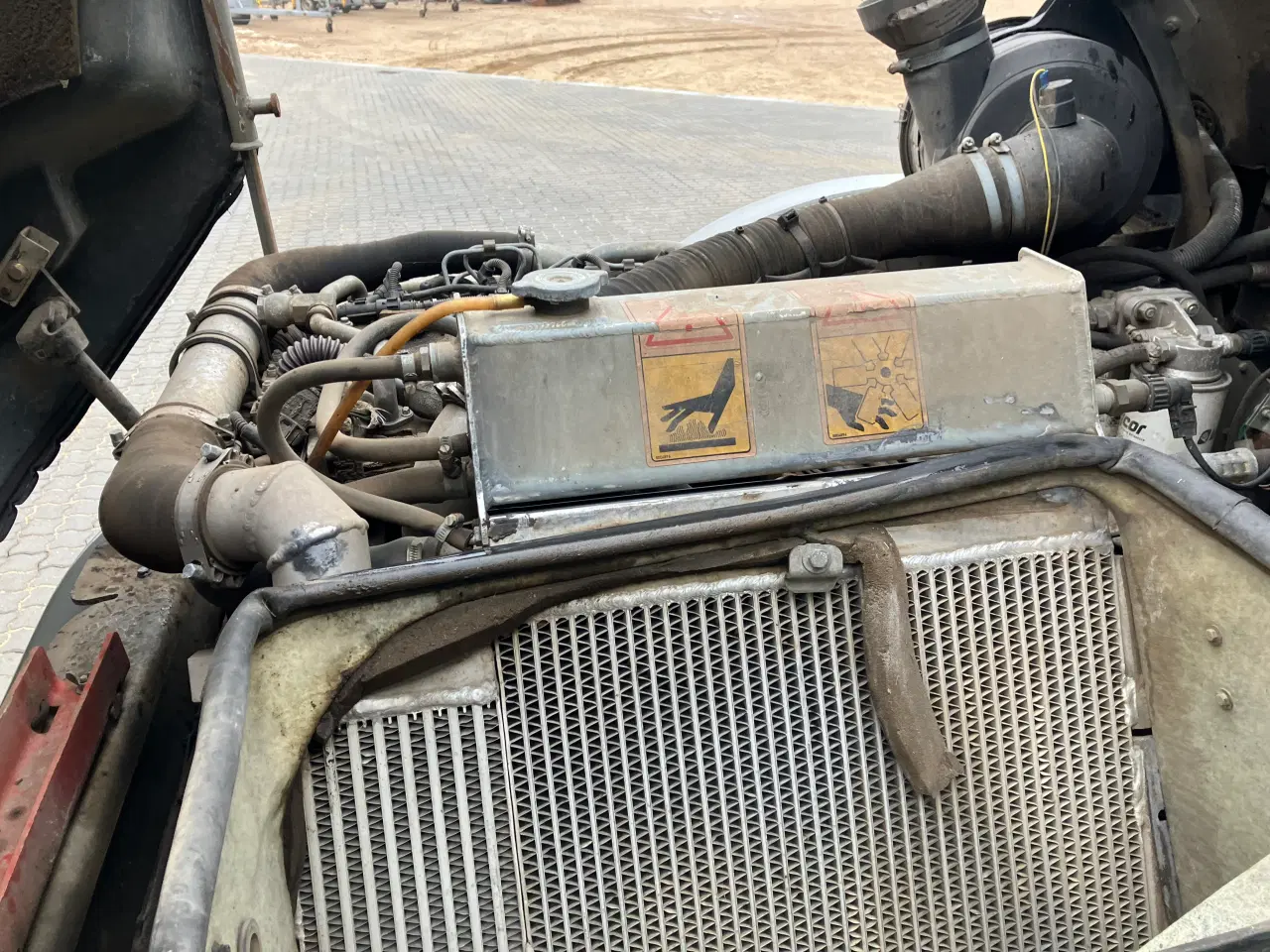 Billede 9 - ATLAS Weycor 95e