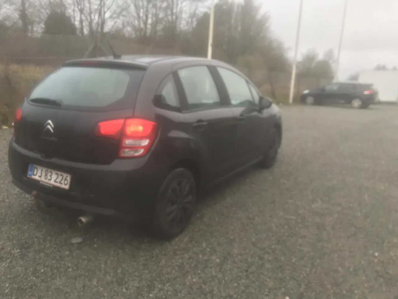 Billede 4 - Citroen c3 1,4 HDI 68 hk ( diesel med partikelfilt