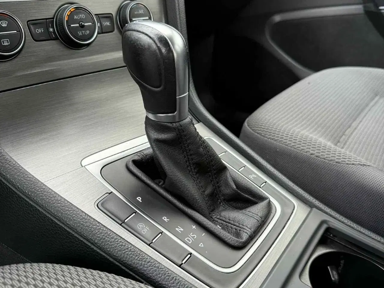 Billede 8 - VW Golf VII 1,4 TSi 122 Comfortline Variant DSG BM