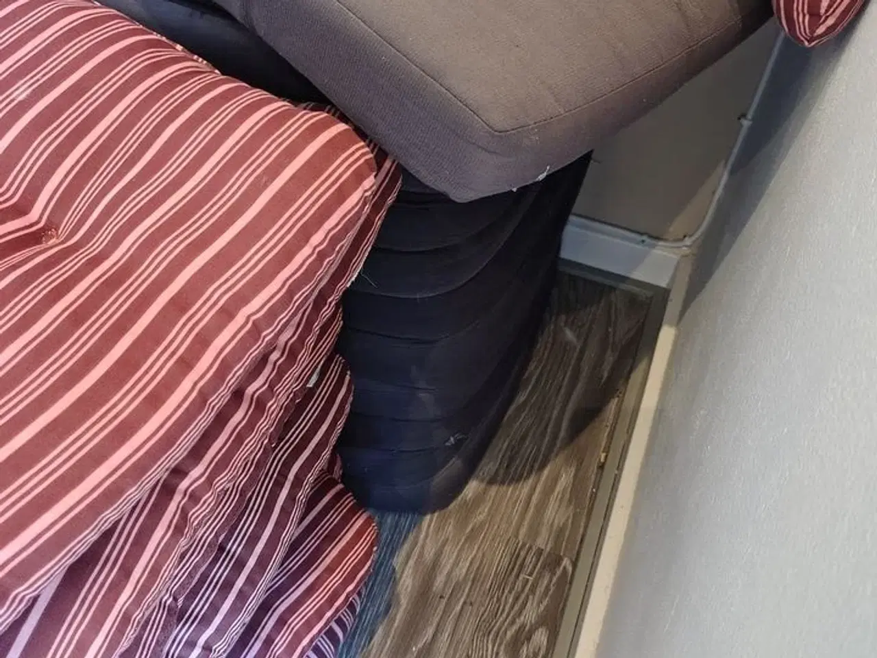 Billede 3 - Parti hynder til havemøbler