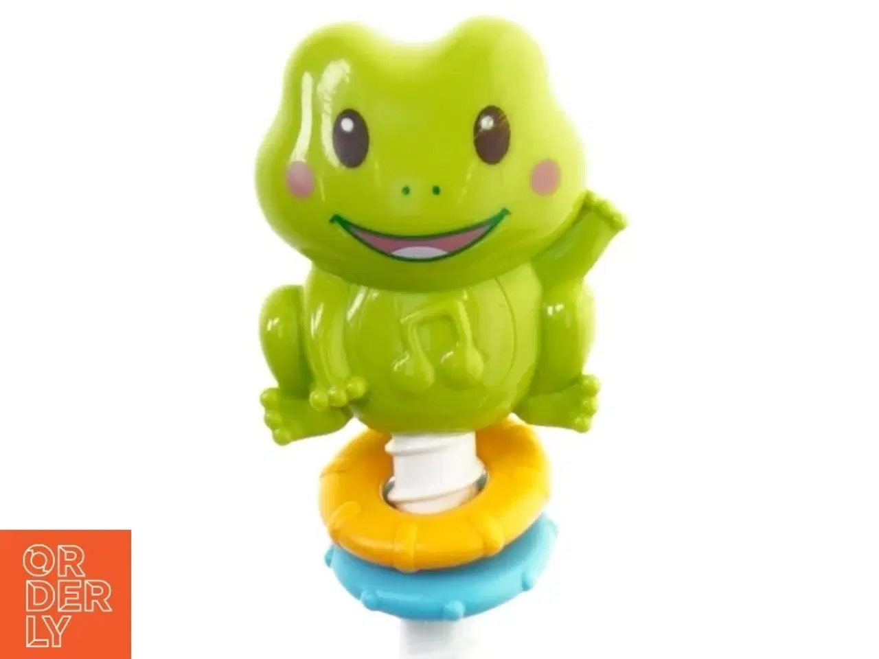 Billede 1 - Baby legetøj fra Vtech (str. 15 x 5 cm)