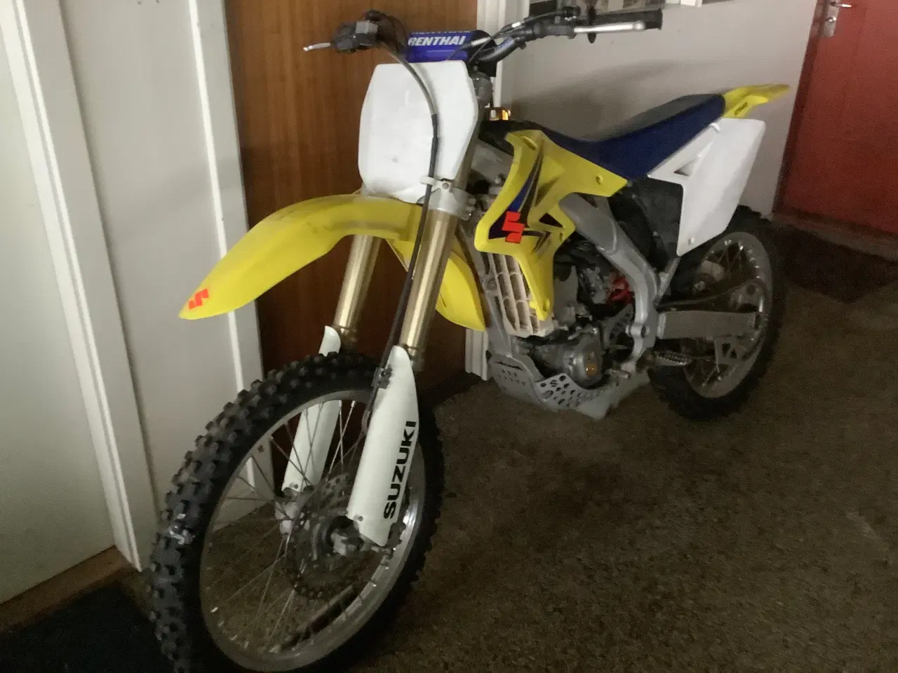 Billede 1 - Suzuki RM-Z 250