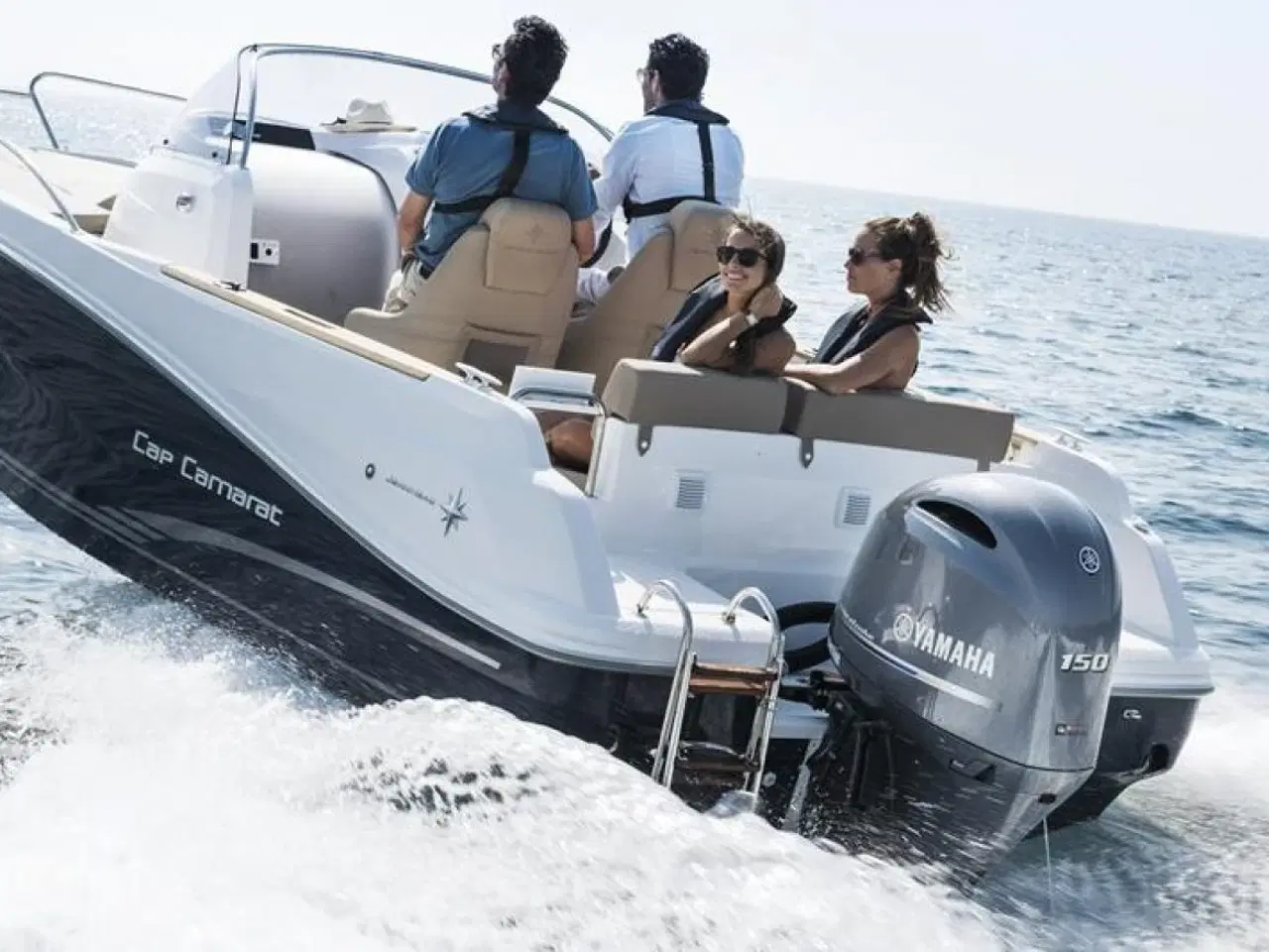 Billede 5 - Yamaha F150LC