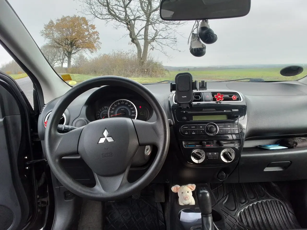 Billede 11 - Mitsubishi Space Star 1,2