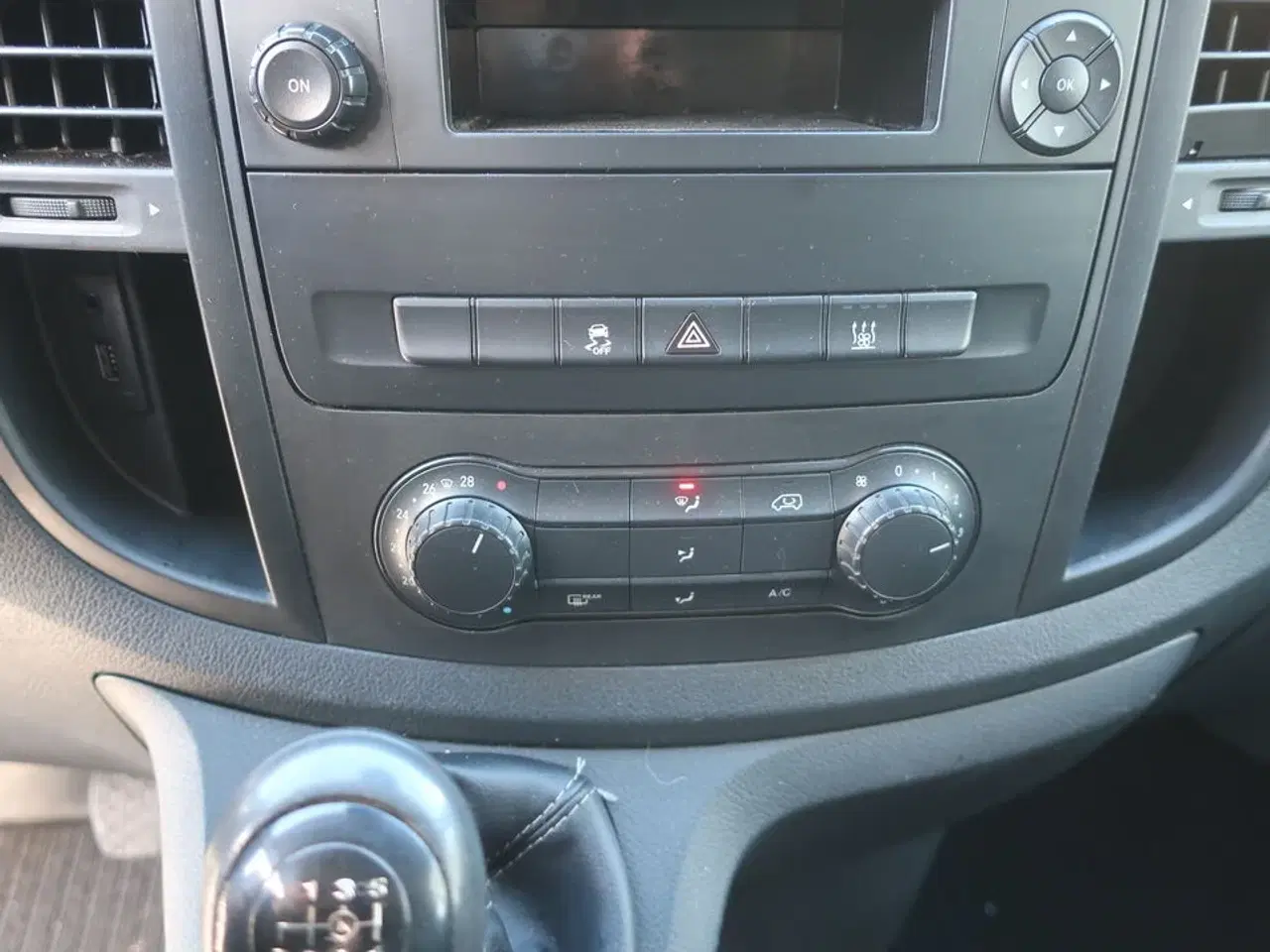 Billede 22 - Varebil MERCEDES Vito 114 CDI KSV