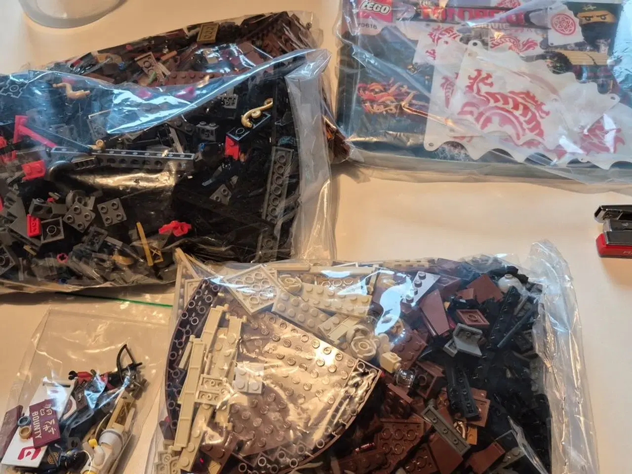 Billede 2 - 70618 lego ninjago
