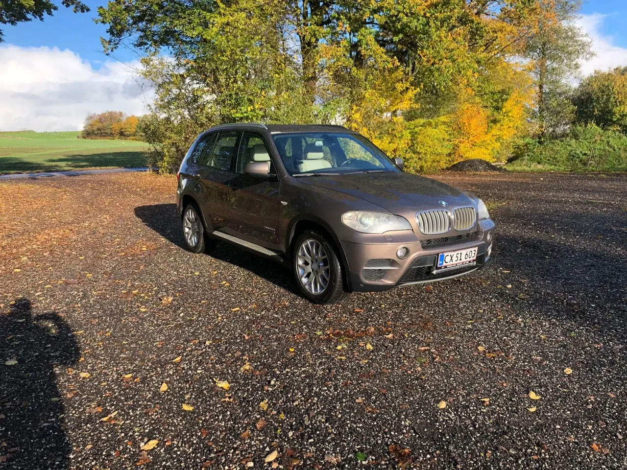 Billede 2 - BMW X5 3,0 xDrive40d aut.