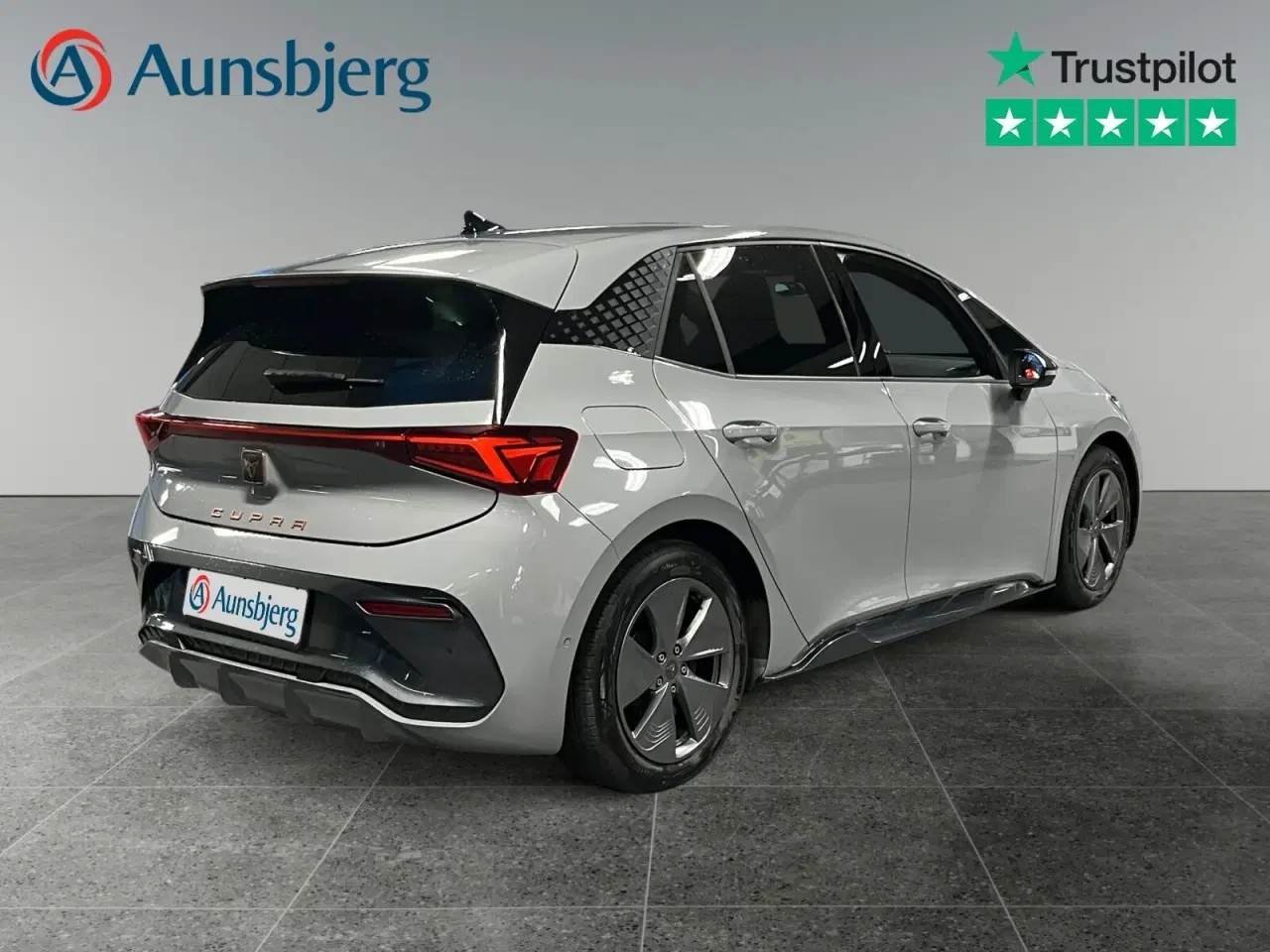 Billede 5 - Cupra Born 58 High