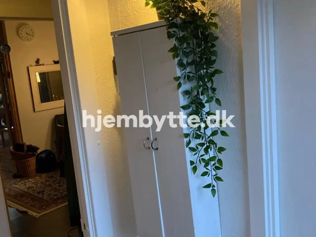 Billede 8 - Hjembytte - Måløvgårdsvej