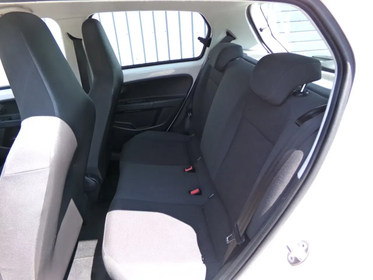 Billede 9 - VW Up! 1,0 60 Take Up! BMT