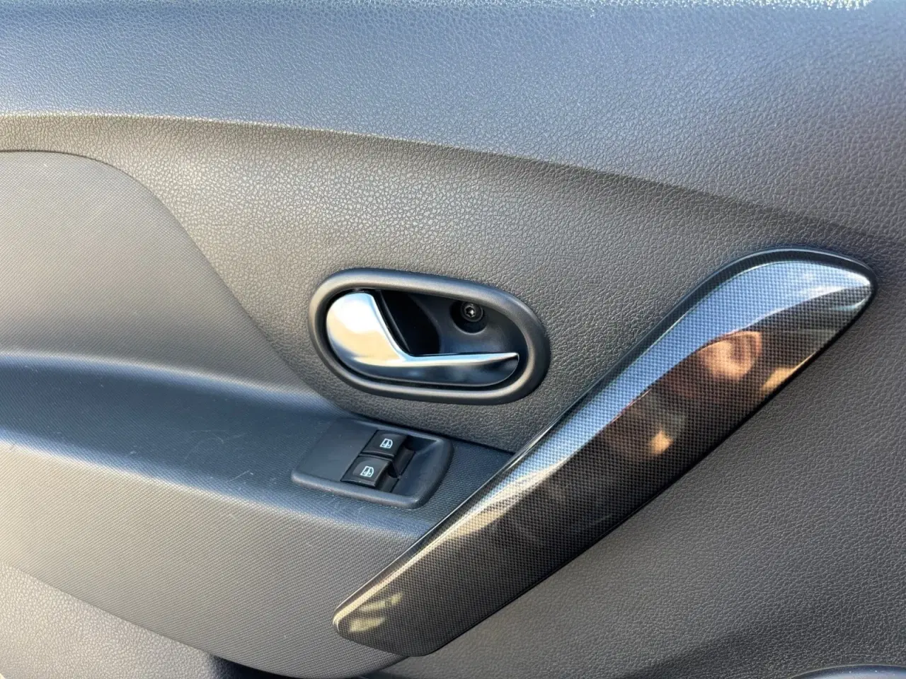 Billede 14 - Dacia Logan 0,9 TCe 90 Laureate MCV Easy-R
