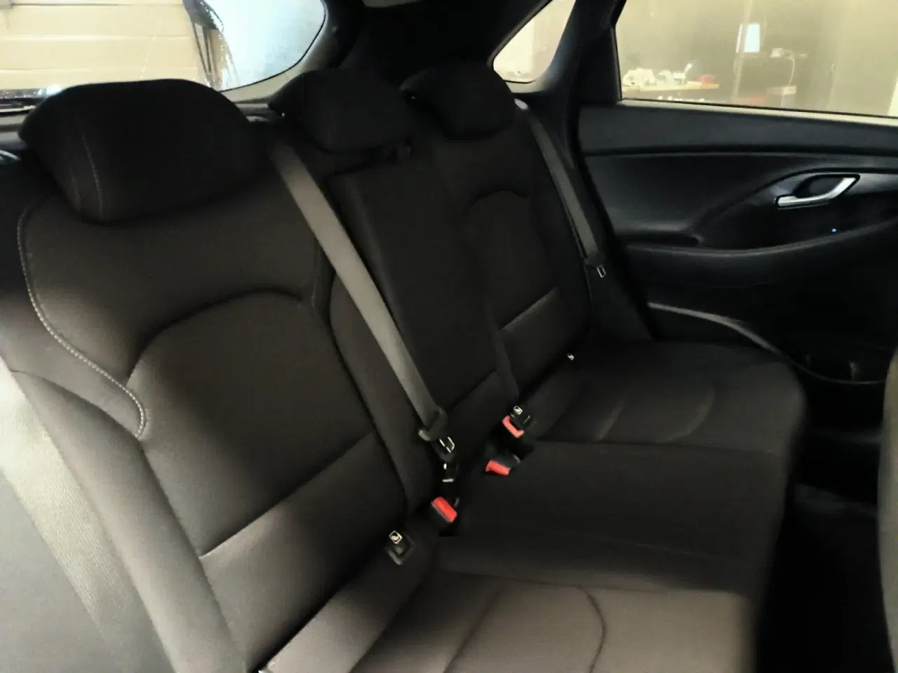 Billede 13 - Hyundai i30 1,0 T-GDi Trend