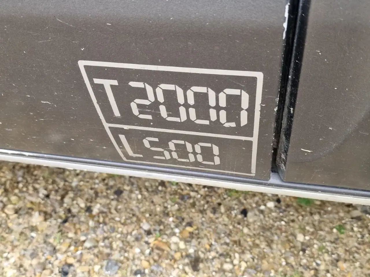 Billede 10 - Hyundai Tucson 2,0 CRDi GLS Van