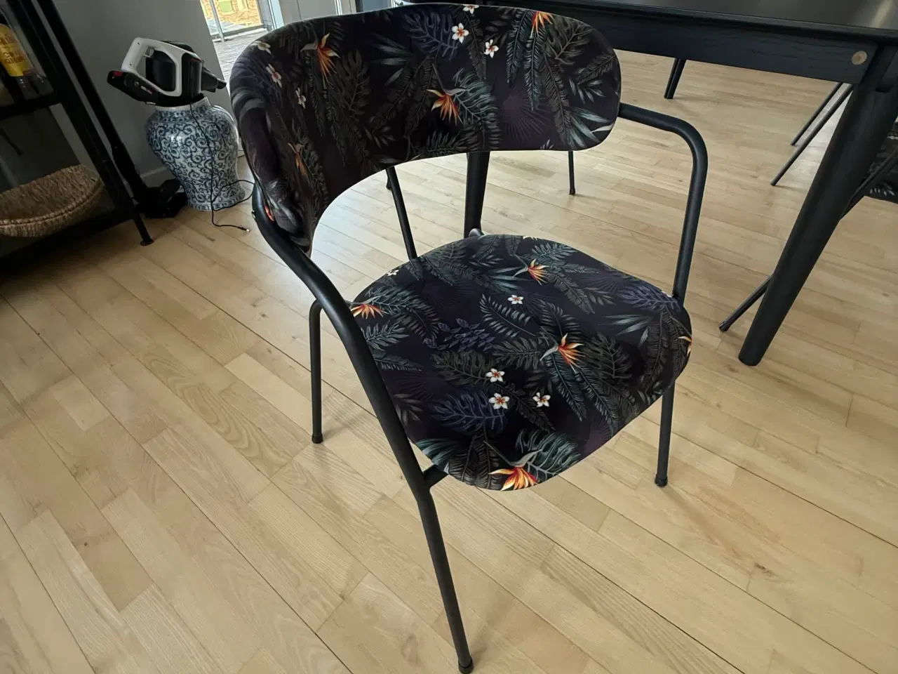 Billede 1 - 6 stk spisebordsstole