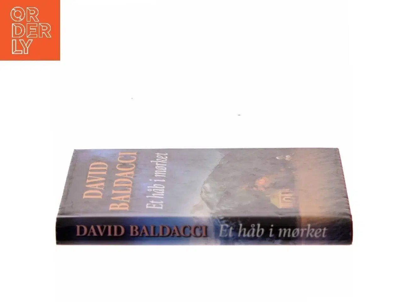 Billede 2 - David Baldacci bog fra David Baldacci
