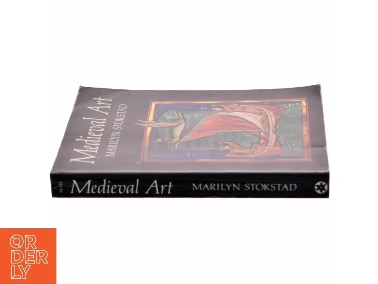 Billede 2 - Medieval Art af Marilyn Stokstad (Bog)