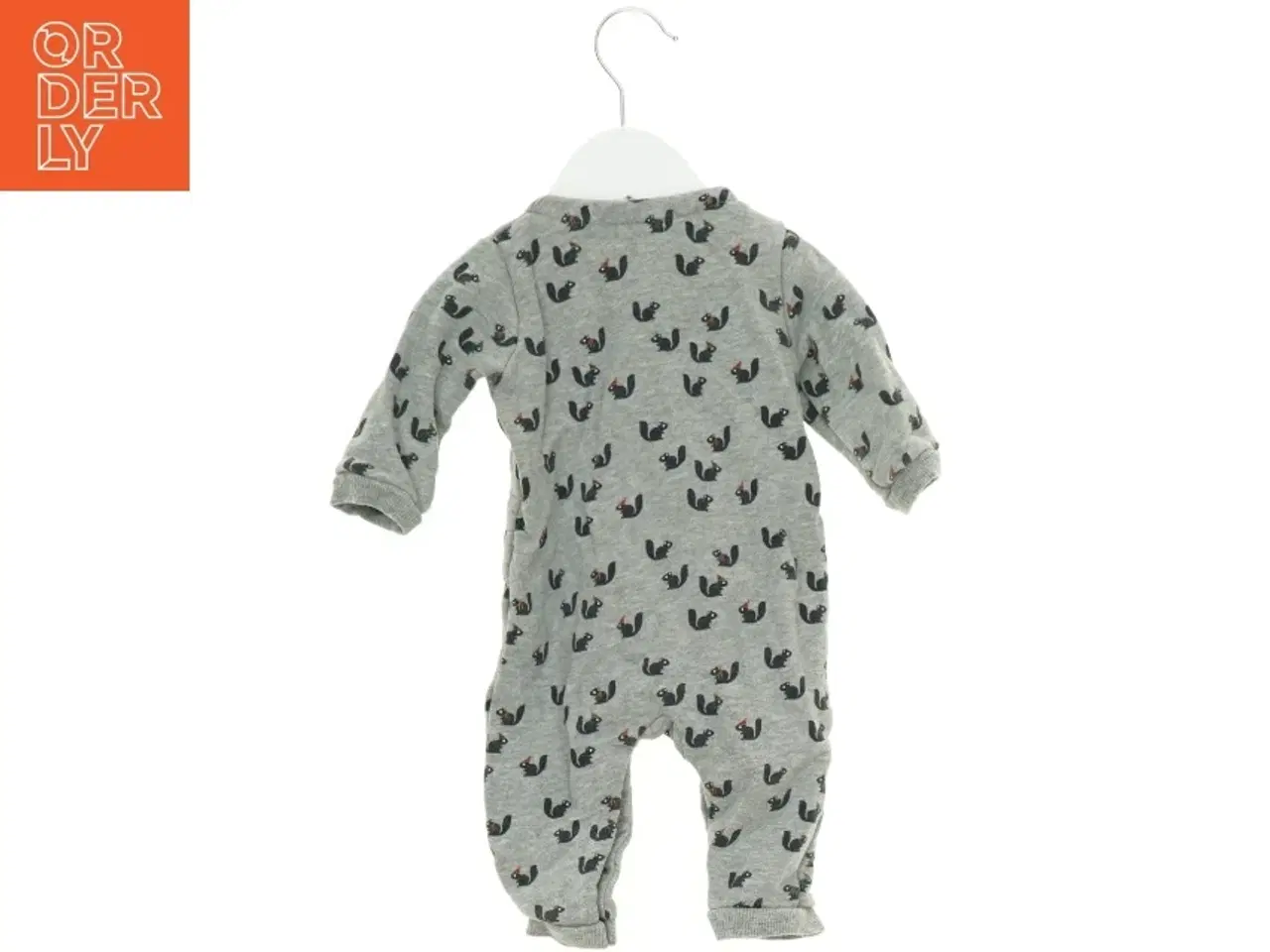 Billede 2 - Heldragt (str. 62 cm)