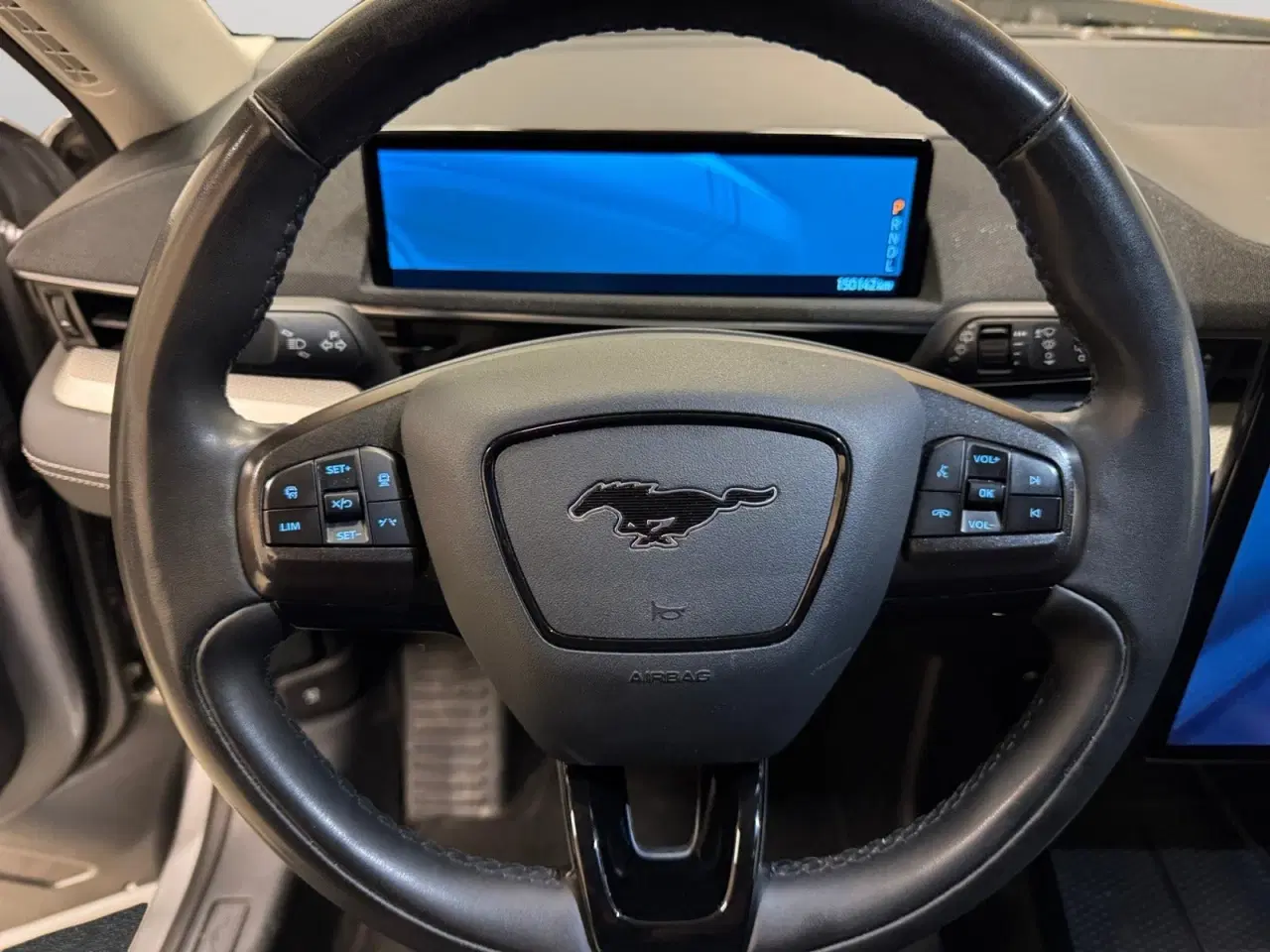 Billede 6 - Ford Mustang Mach-E 68 Standard Range