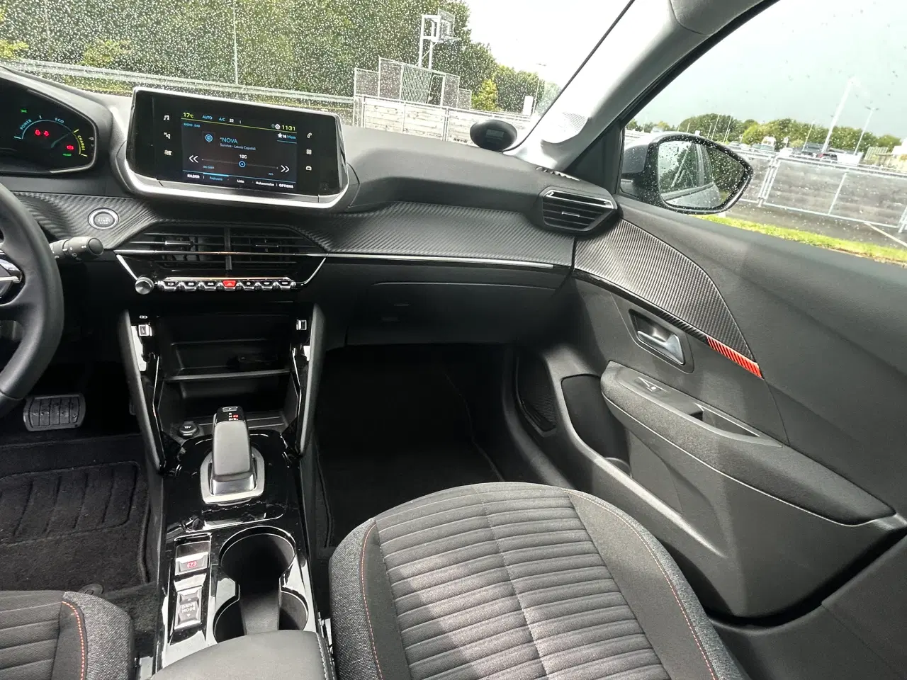 Billede 13 - Peugeot E-208 EL Active Pack