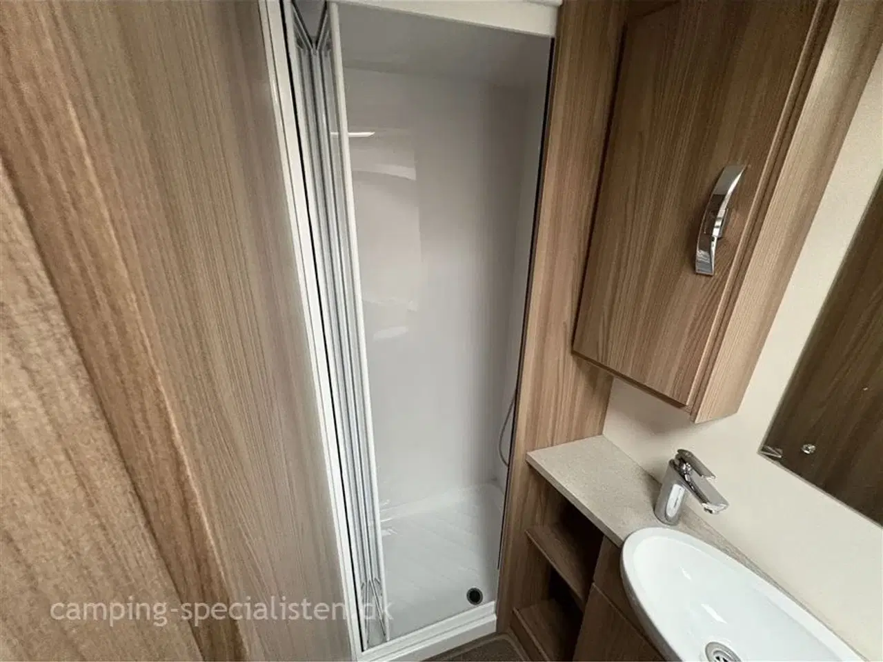 Billede 13 - 2018 - Sprite Cruzer 495 SR   Sprite Cruzer 495 2018 - Se den nu hos Camping-Specialisten.dk