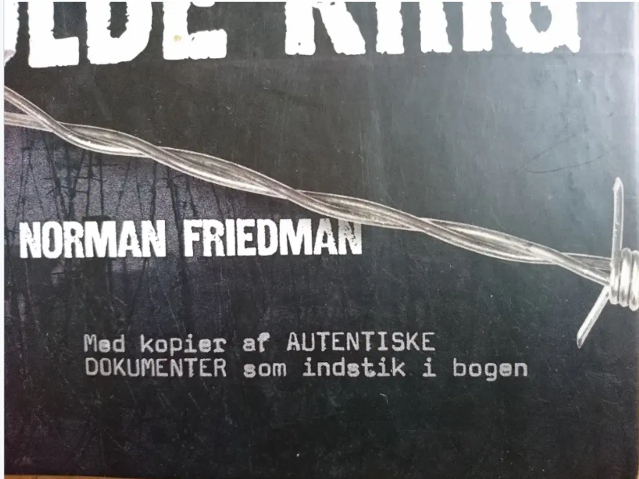 Billede 8 - Den kolde krig 1945-1991 af Norman Friedman