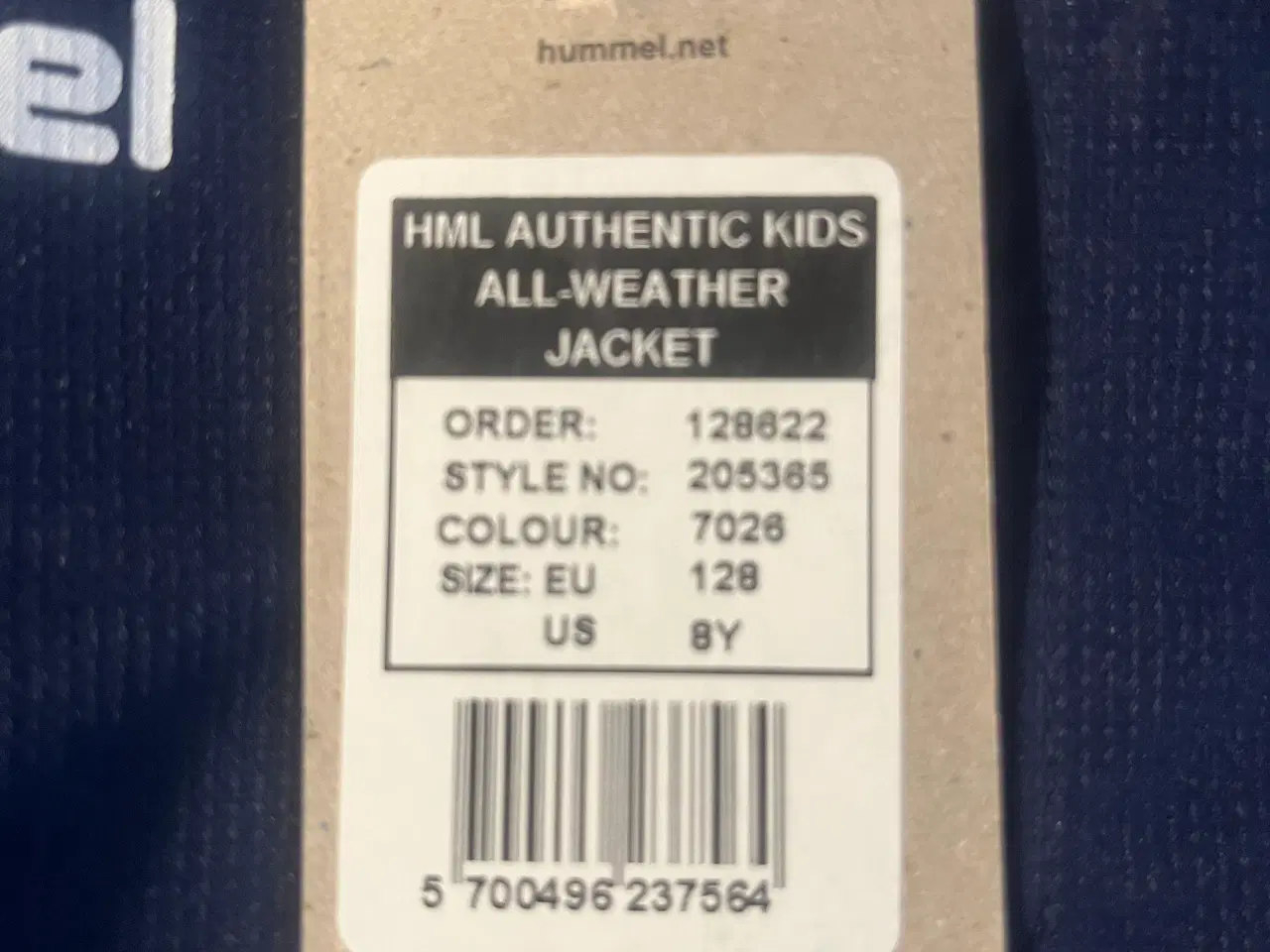 Billede 2 - All-weather jacket