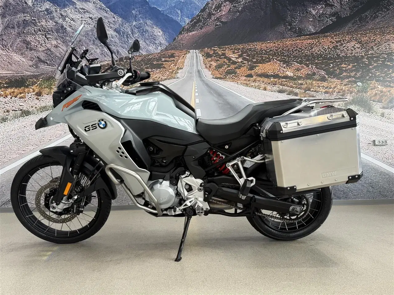 Billede 14 - BMW F 850 GS Adventure