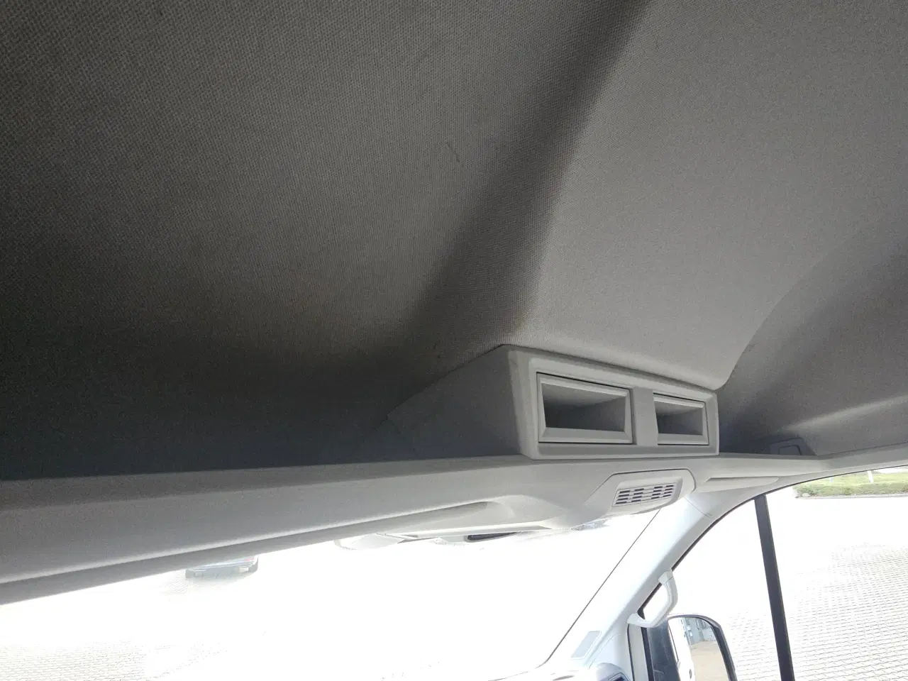 Billede 22 - MAN TGE 3.180 L3H3 6M, Kassevogn