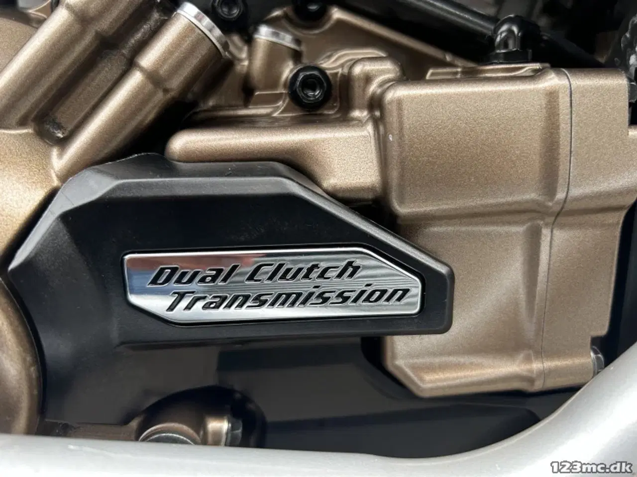 Billede 29 - Honda CRF 1100 LD Africa Twin Adventure Sports ES MC-SYD BYTTER GERNE