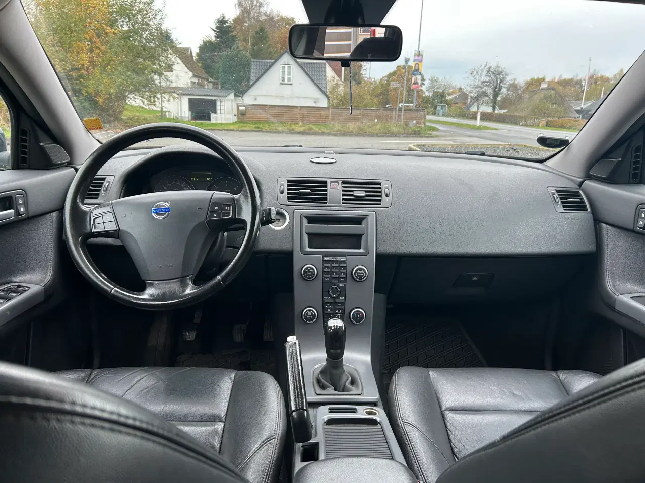 Billede 5 - Volvo V50 1.6 Diesel 