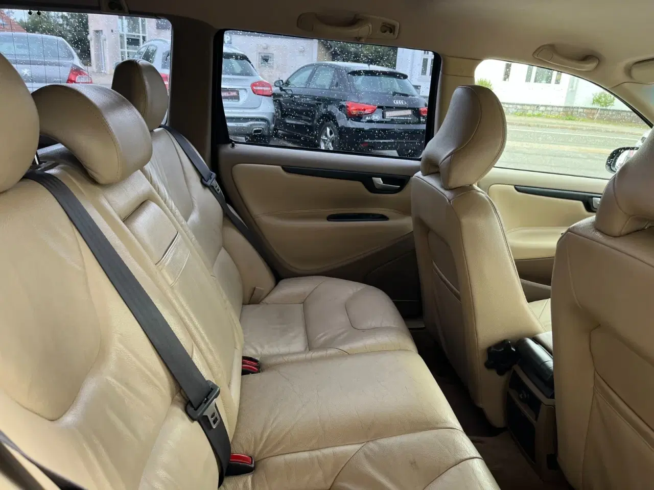 Billede 6 - Volvo V70 2,4 140 Business