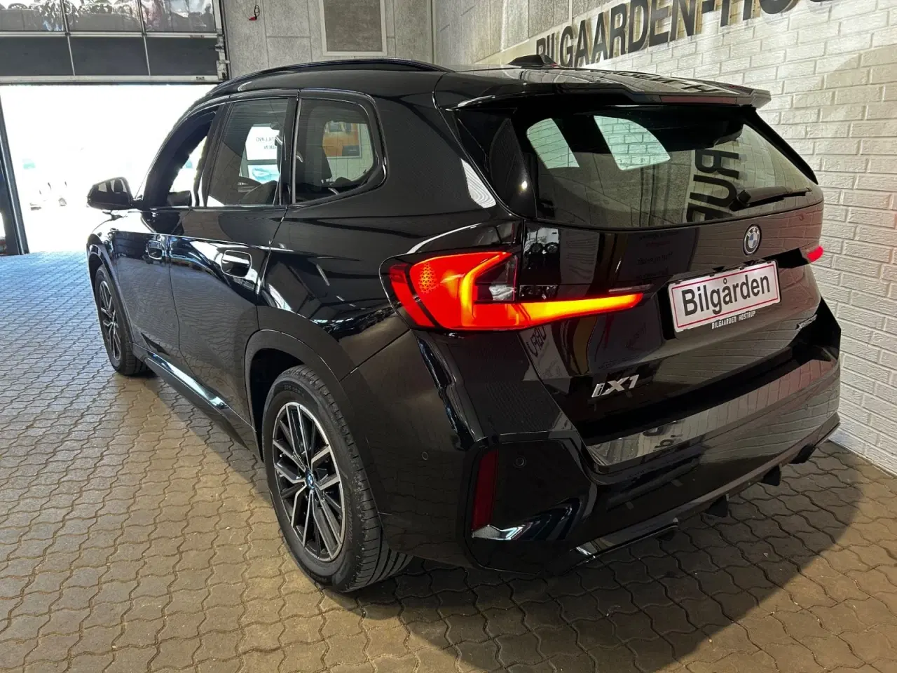 Billede 4 - BMW iX1  xDrive30 M-Sport