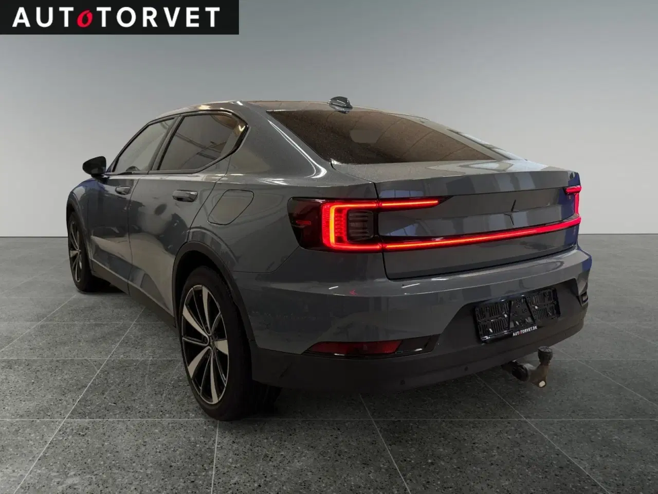 Billede 4 - Polestar 2  Long Range AWD