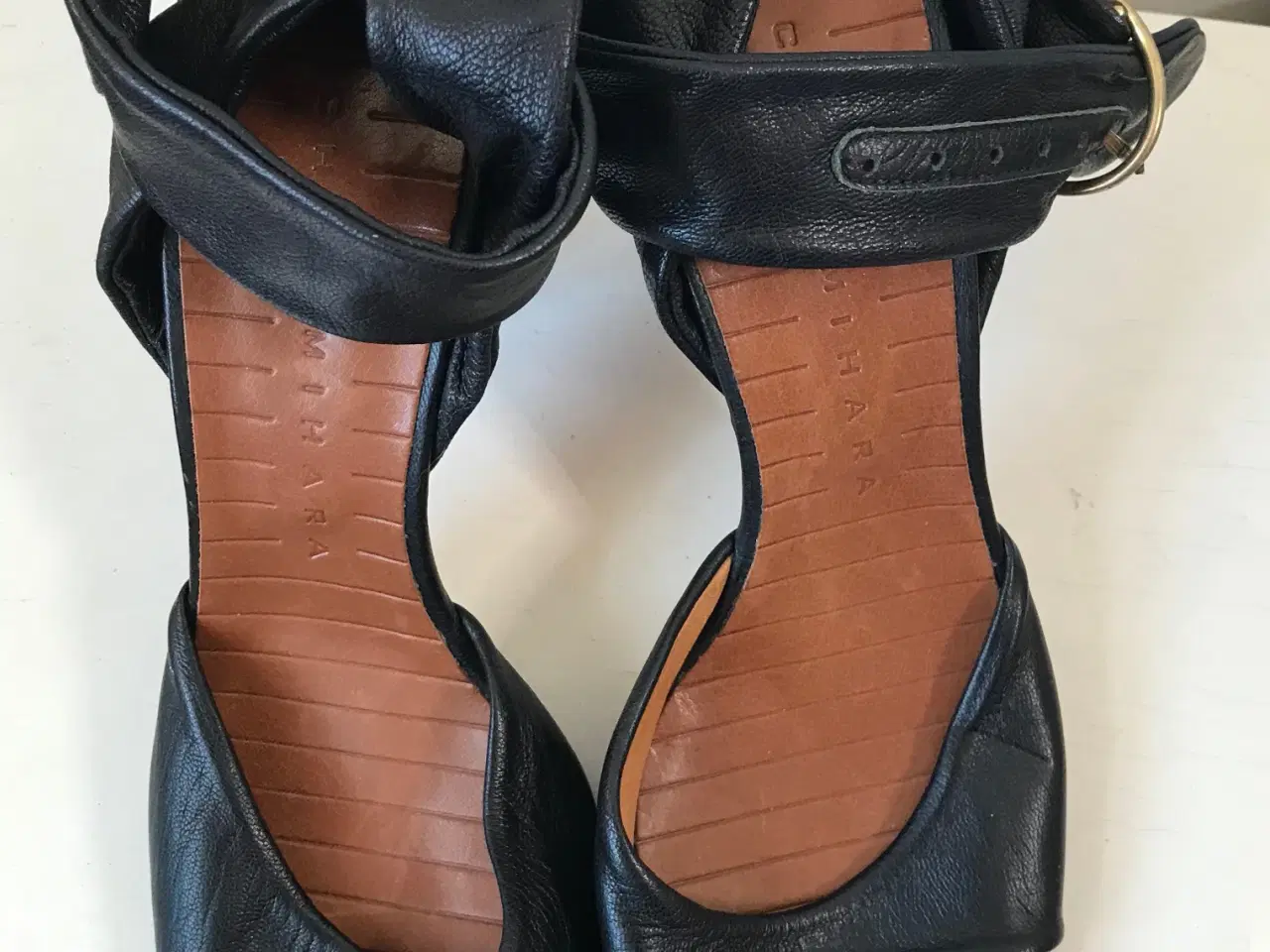 Billede 2 - Chie Mihara, sandaler, str 40