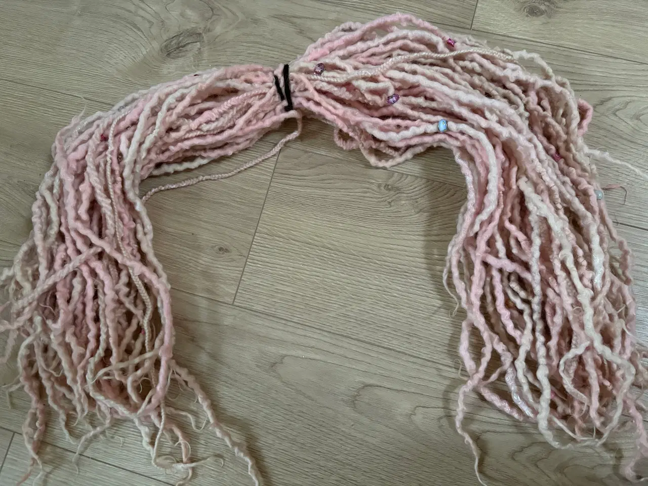 Billede 4 - Dreadlocks sælges 🩷