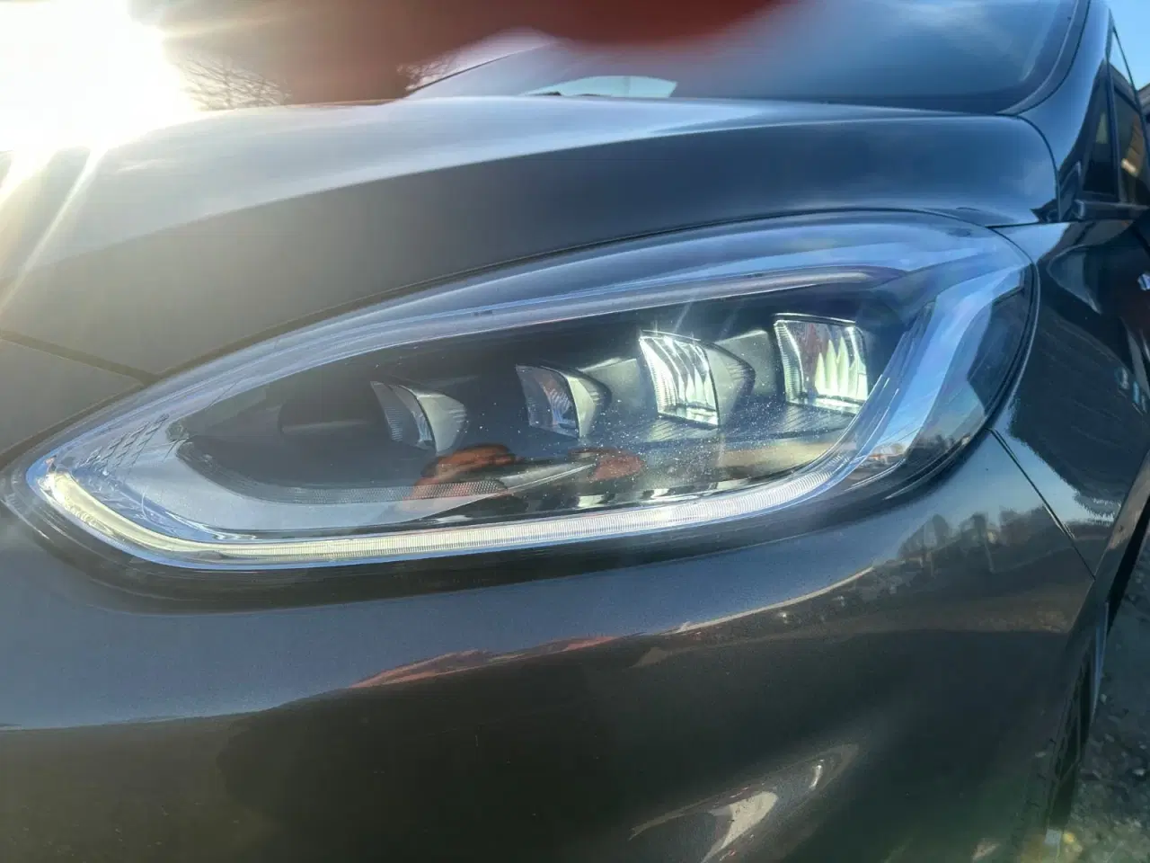 Billede 13 - Ford Fiesta 1,0 EcoBoost ST-Line