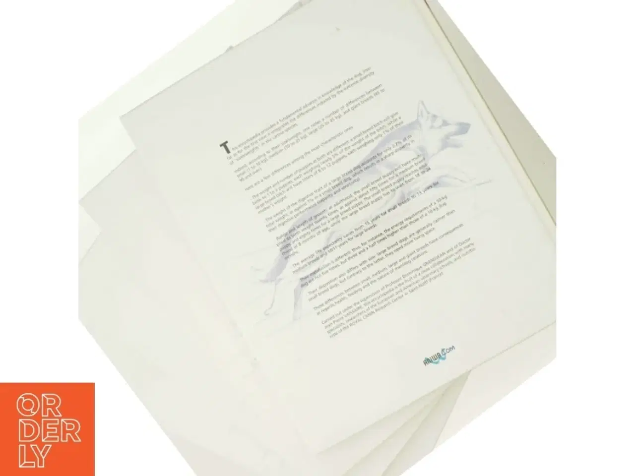 Billede 3 - The Royal Canin Dog Encyclopedia (Bog)