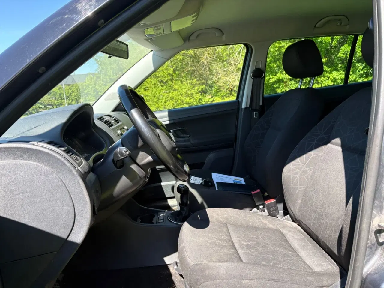 Billede 19 - Skoda Fabia 1,2 TSi 86 Ambiente Combi