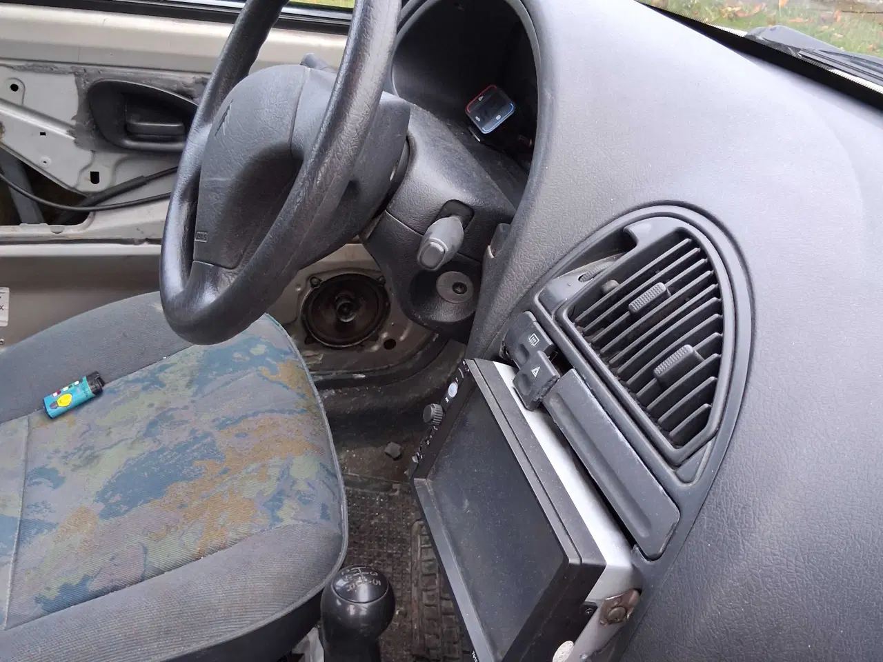 Billede 5 - Skrotbunke sælges