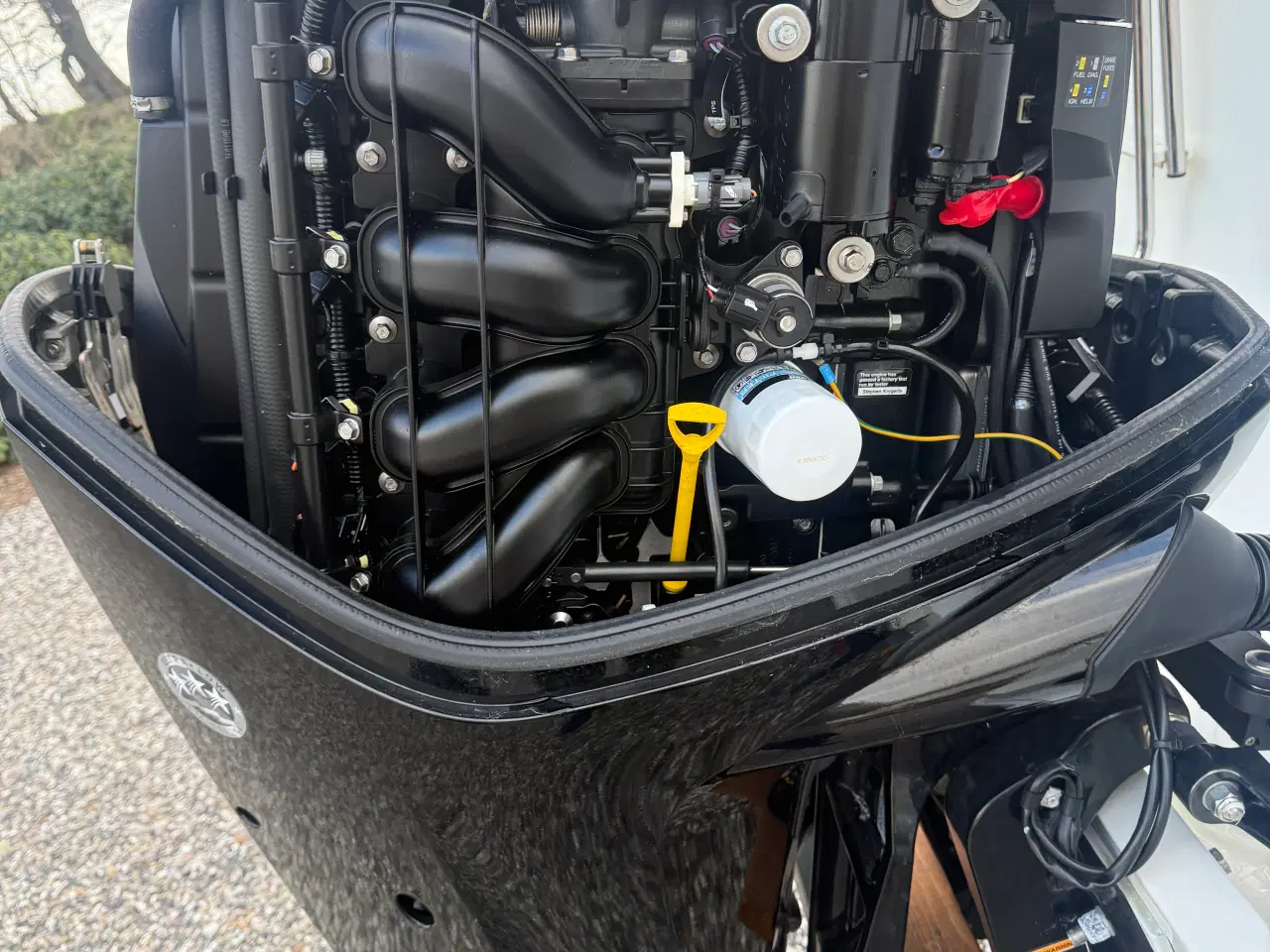 Billede 9 - Quicksilver 555 Activ