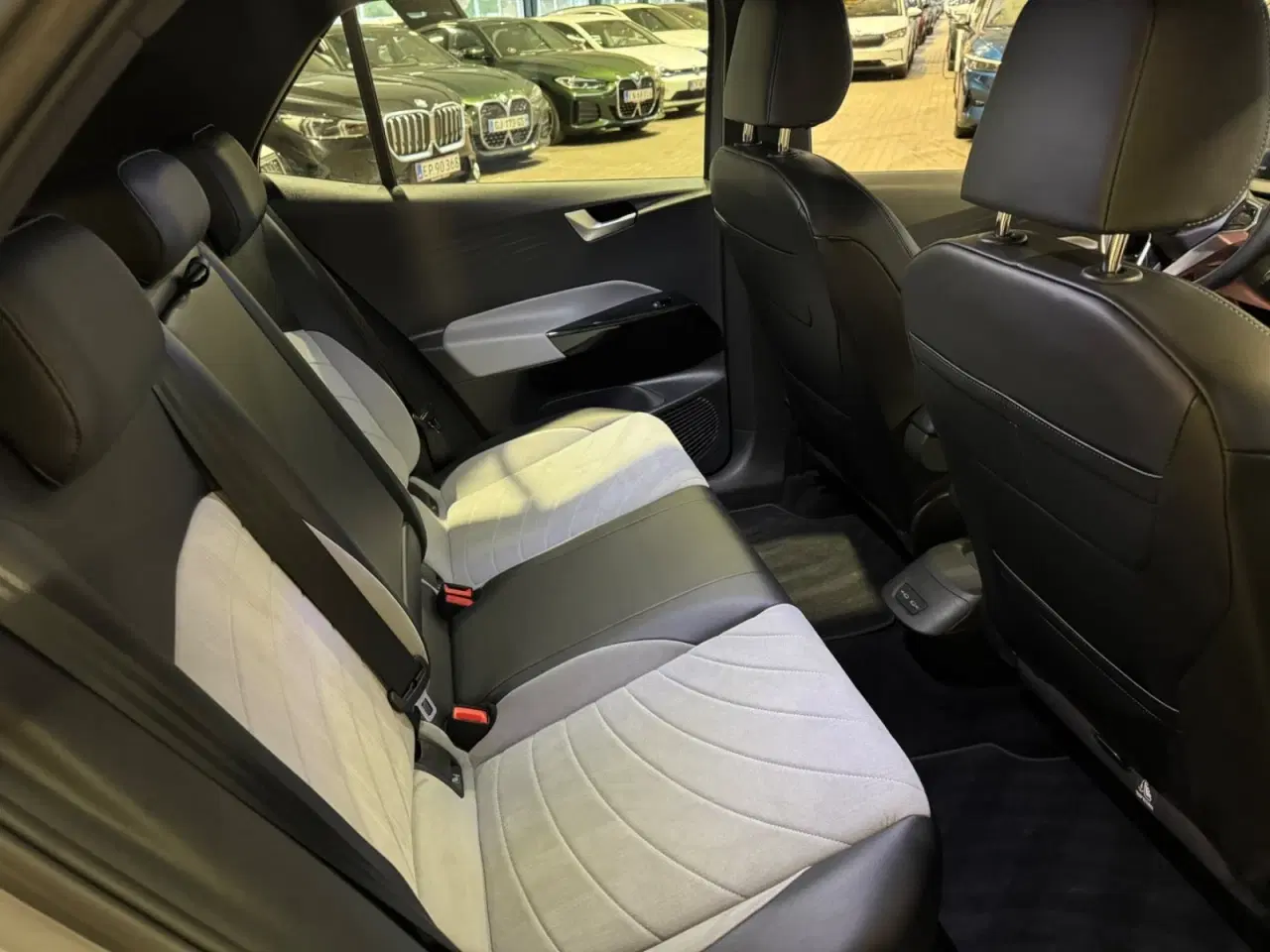 Billede 14 - VW ID.3 58 Pro Active