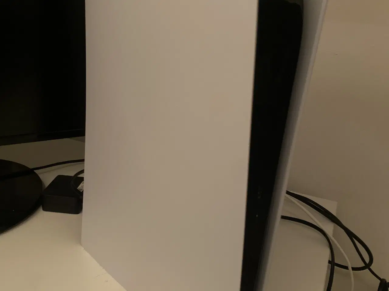 Billede 2 - Playstation 5 med skærm