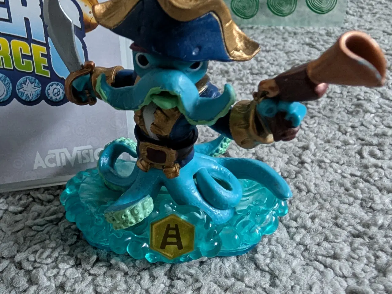 Billede 4 - Skylander Swap Force PS3