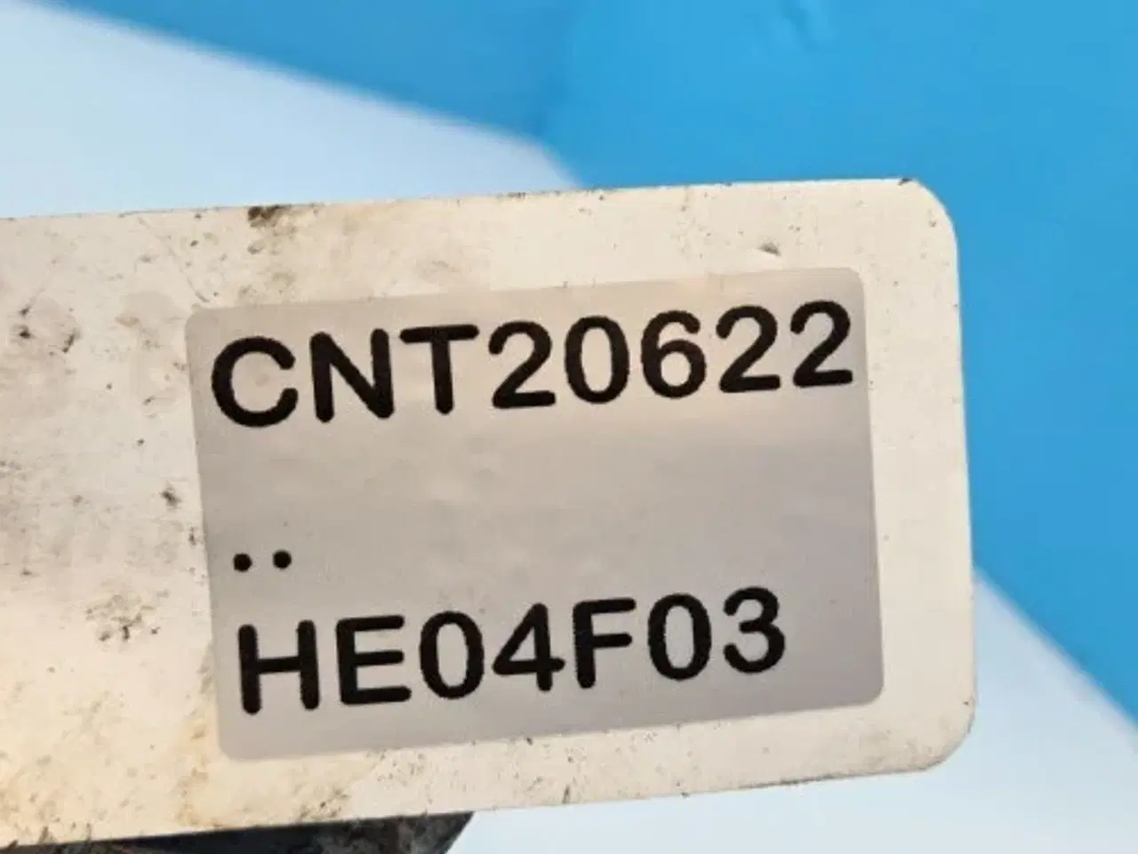 Billede 14 - Claas Jaguar 850 Cylinder 0688763